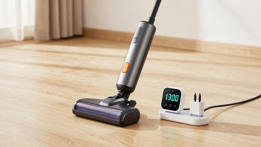 12 min cordless usb recharge