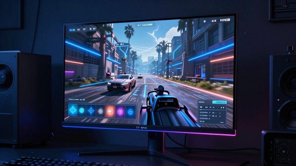 144 hz 1 ms mprt g sync 4k hdr