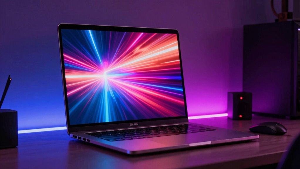 160hz overclock 1ms mbr sync tech