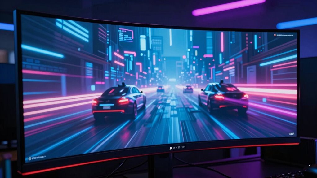 165 hz 1 ms adaptive sync motion