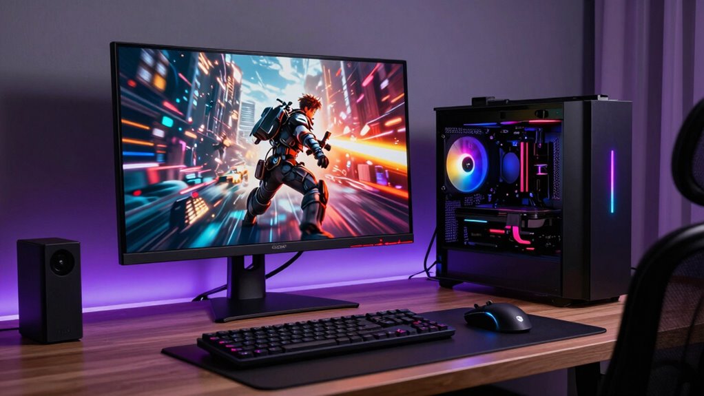 165 hz 1 ms vrb hdr10 performance