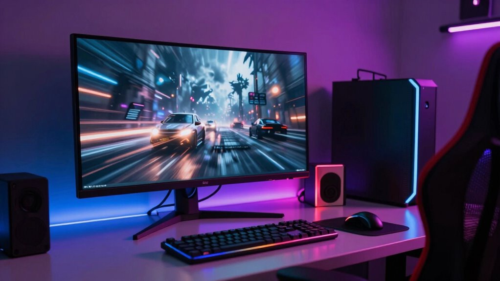 165hz 1ms gtg g sync freesync hdr10