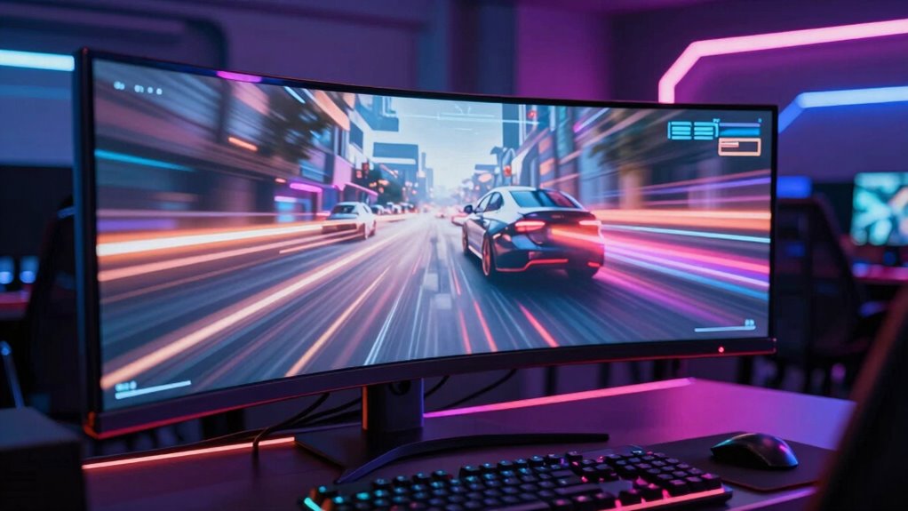 180hz refresh 0 5ms mprt responsiveness