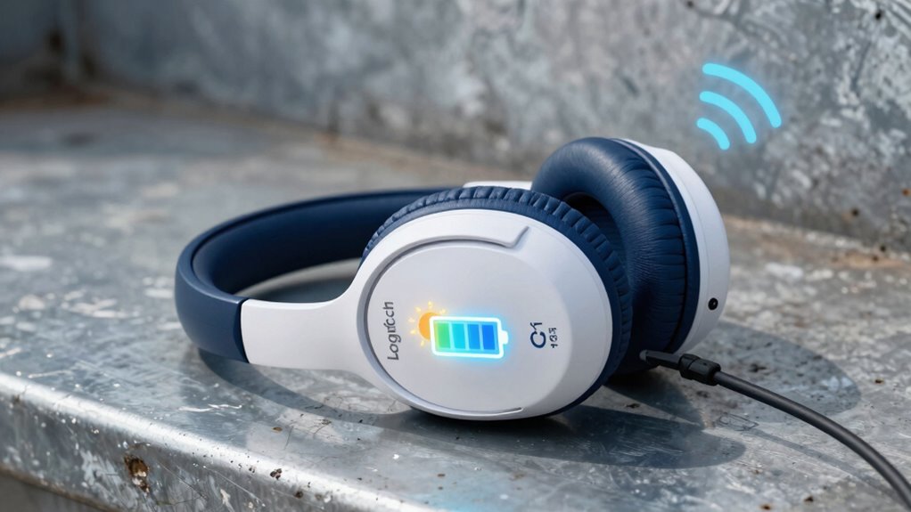 18 hour battery lightweight durability