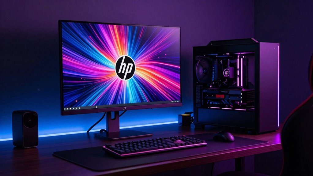 27 inch qhd 165hz ips performance