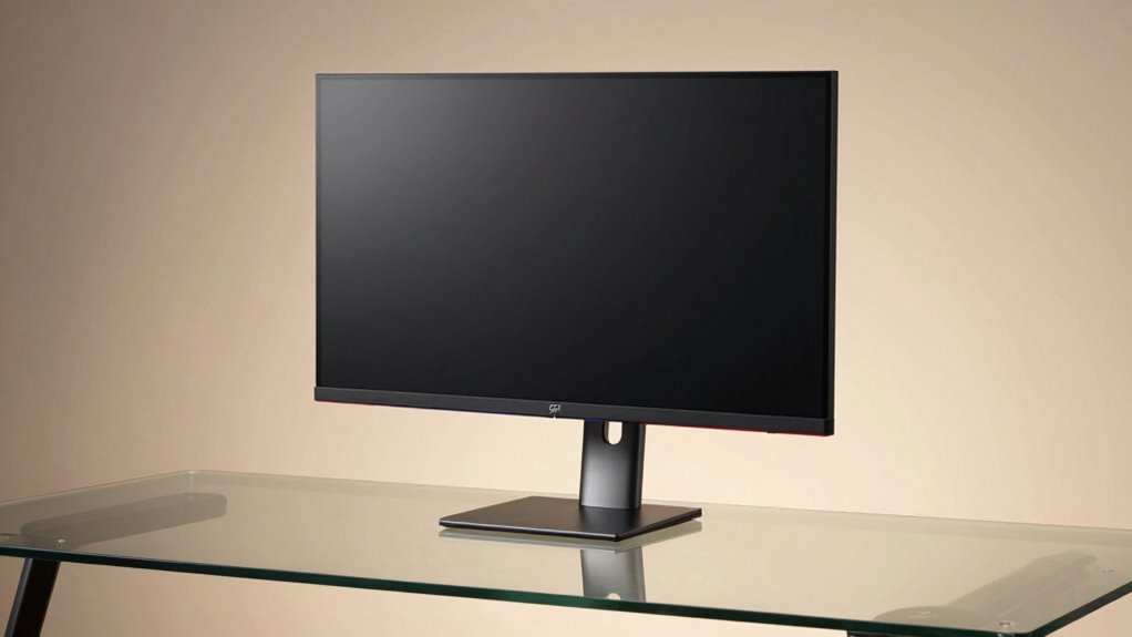 27 inch wave beige minimalist build