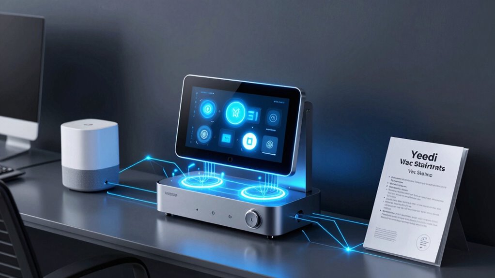 2 4 ghz wi fi app control voice assistants warranty