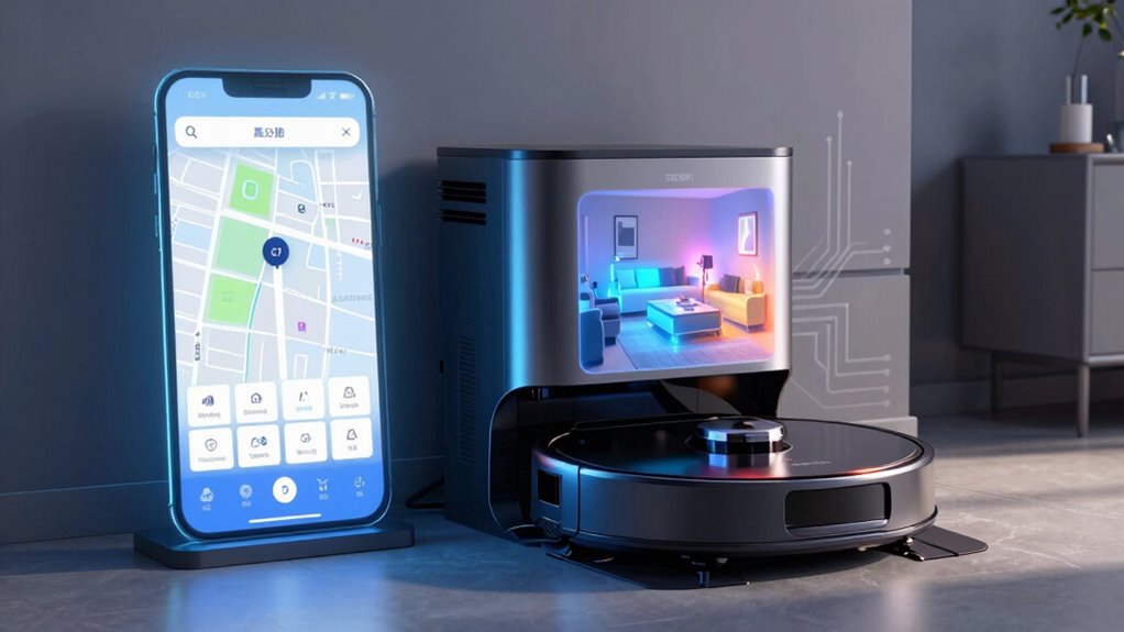 2 4 ghz wi fi zone controls lidar navigation