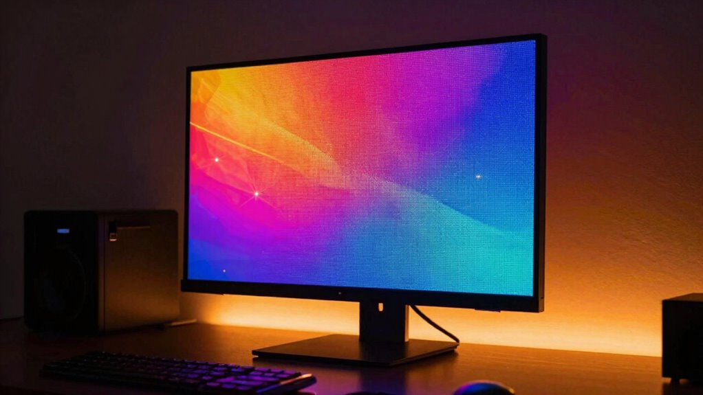 32 inch va 1440p 1500r curvature