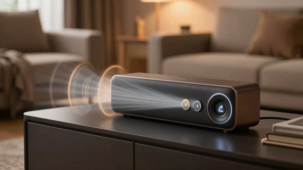 360 reality audio diffusion calibration