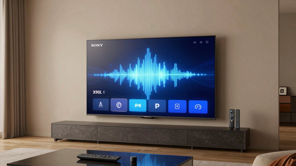 360 spatial sound mapping and room calibrated audio