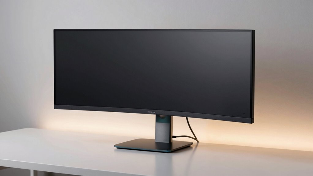 3 side borderless sturdy matte