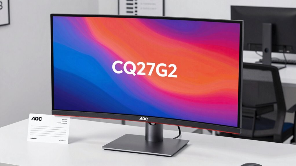 3 year zero dead pixel warranty included