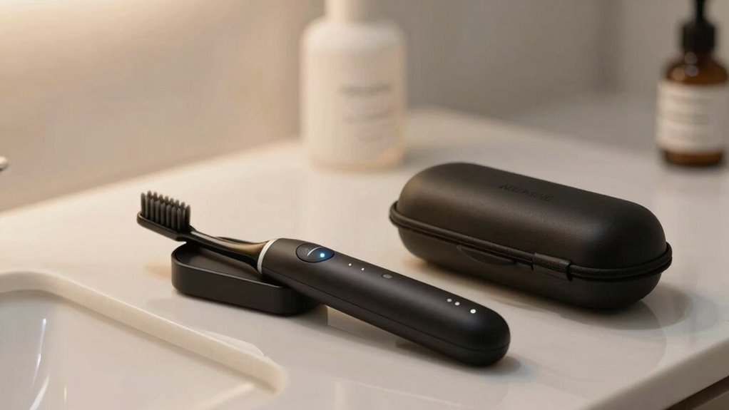 40 000 vpm four week battery