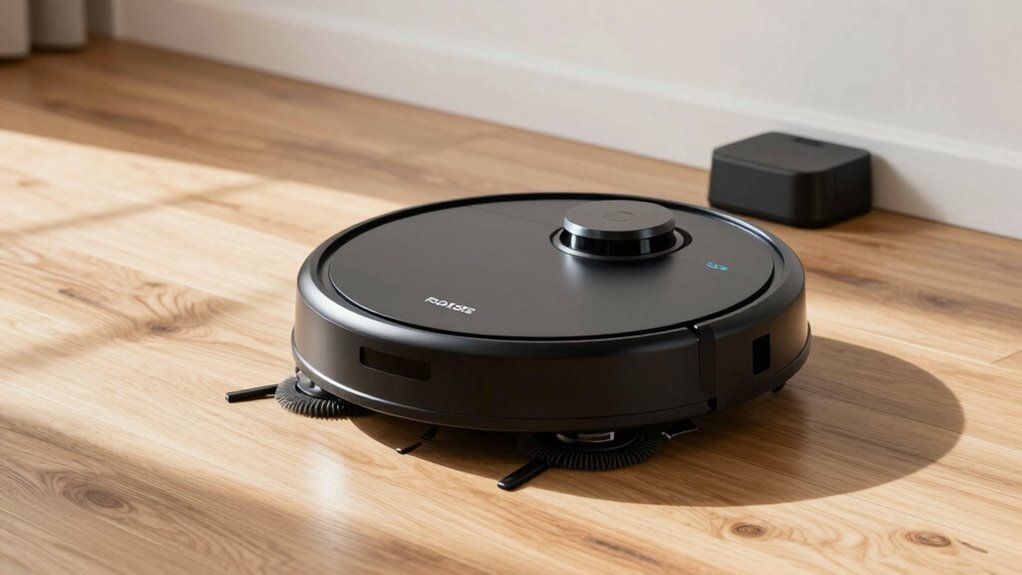 40x suction 3 stage cleaning