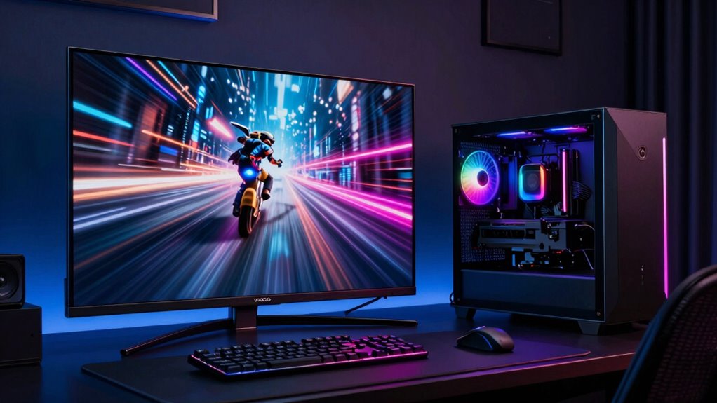 4k 120hz with potential