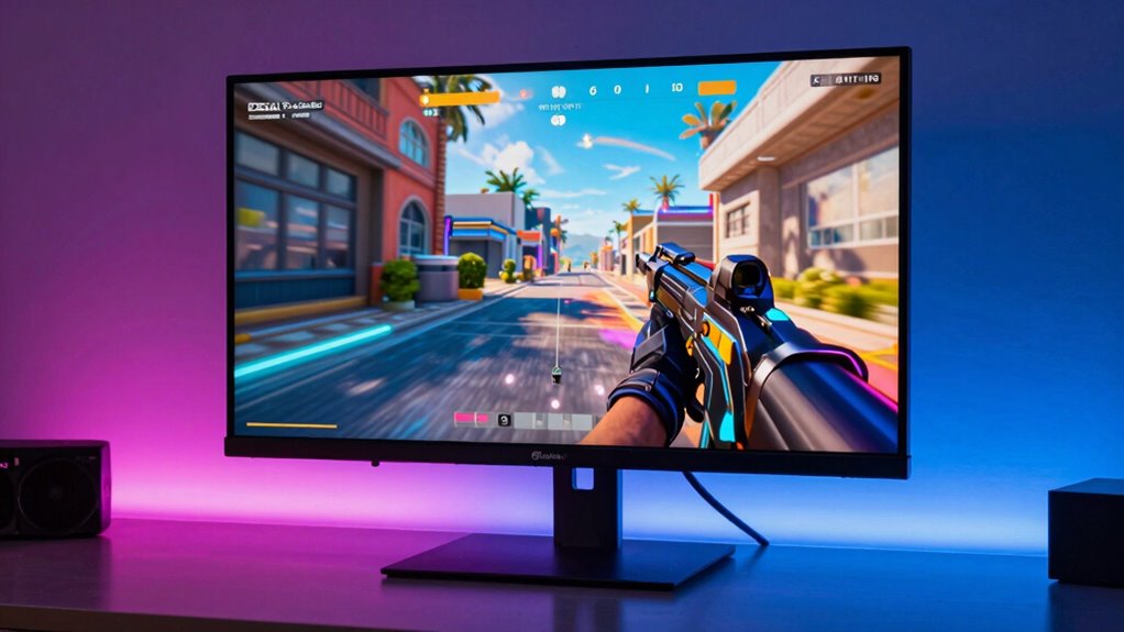 4k 144hz ips 1ms brightness limits