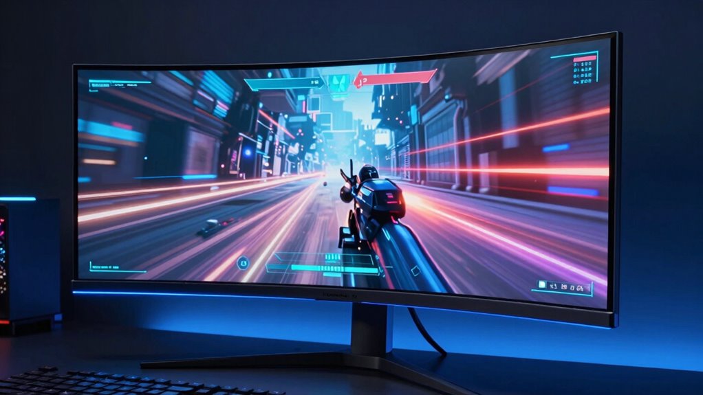 4k 165hz ultra speed ips