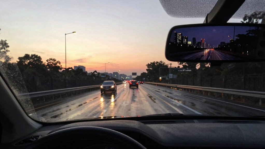 4k front 1080p rear clarity