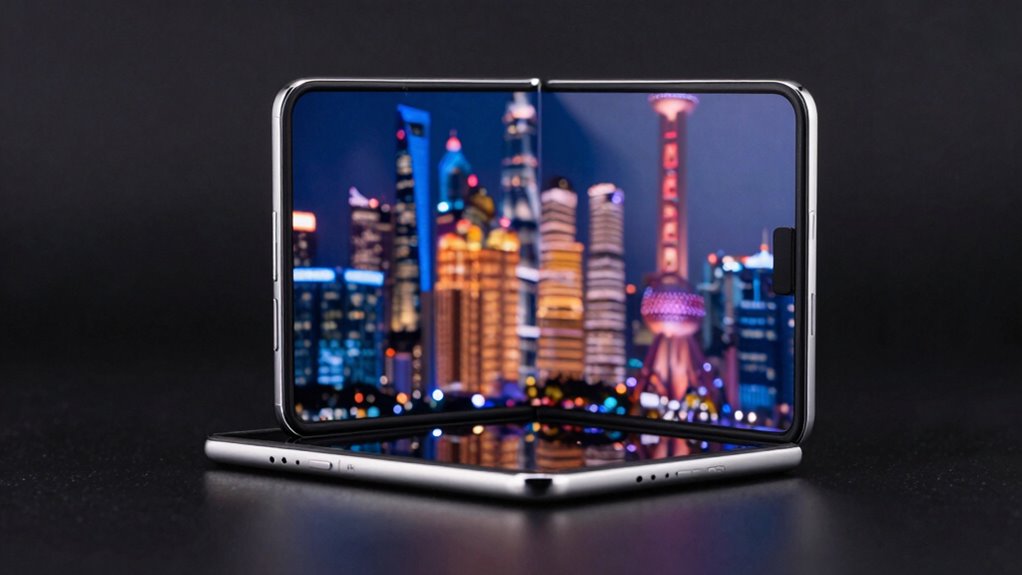 5x telephoto super res zoom