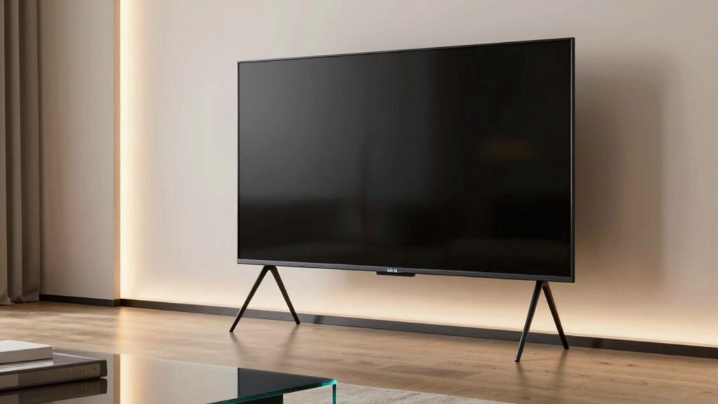 82 inch modern minimalist lightweight chassis