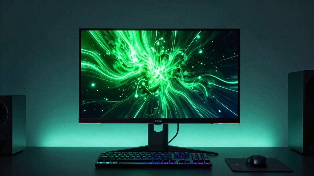 acer nitro monitor review highlights