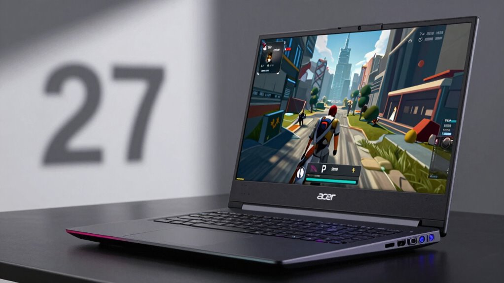 acer nitro xv272u value