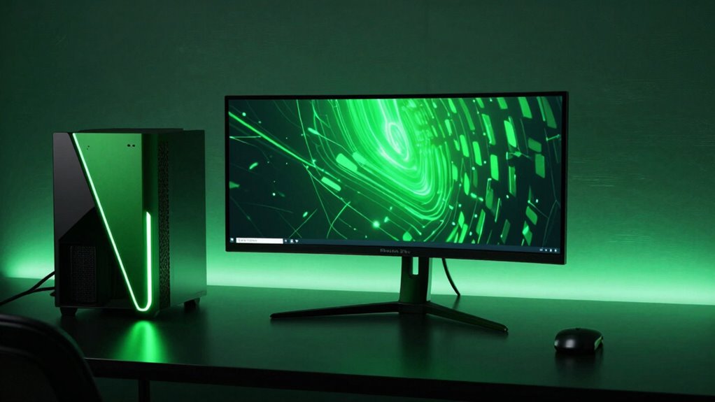 acer predator x27 review highlights