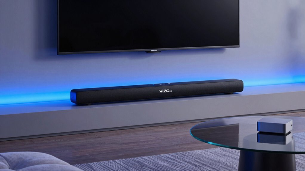 adaptive height speakers 5 1 4 setup