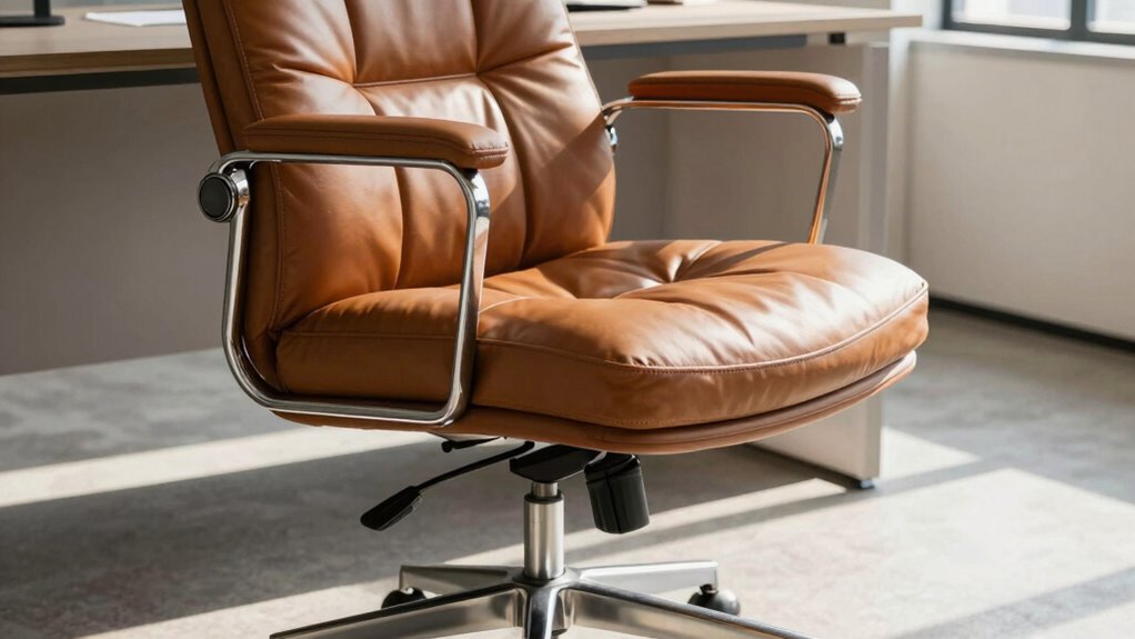 adjustable durable stylish chair