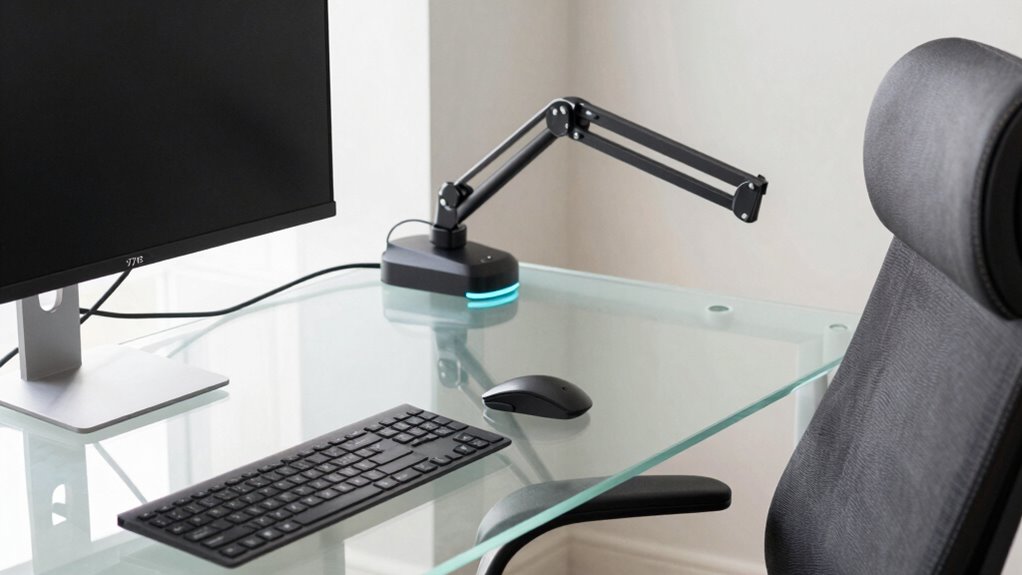 adjustable eye friendly connectivity focus