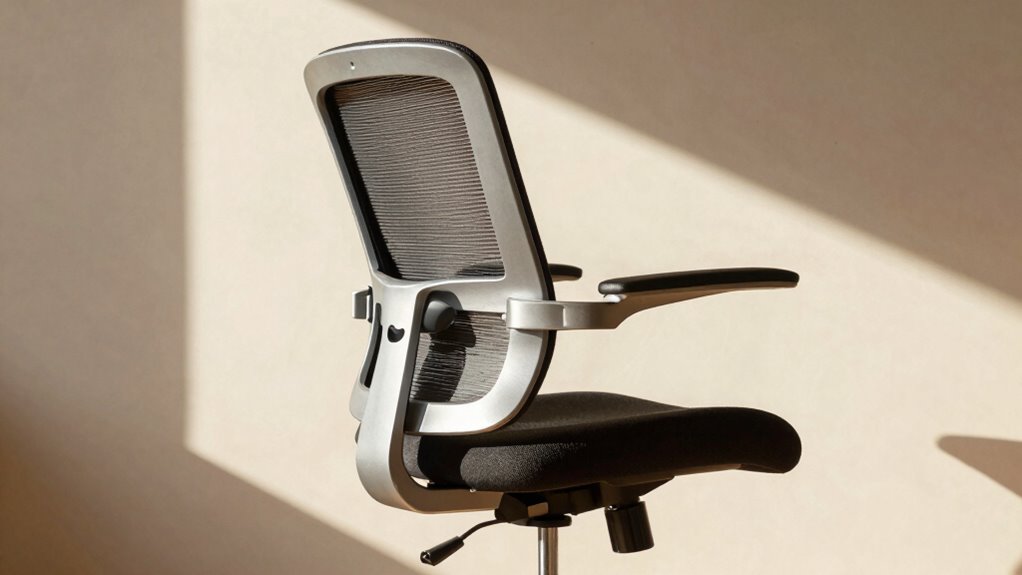 adjustable personalized posture stabilizing support