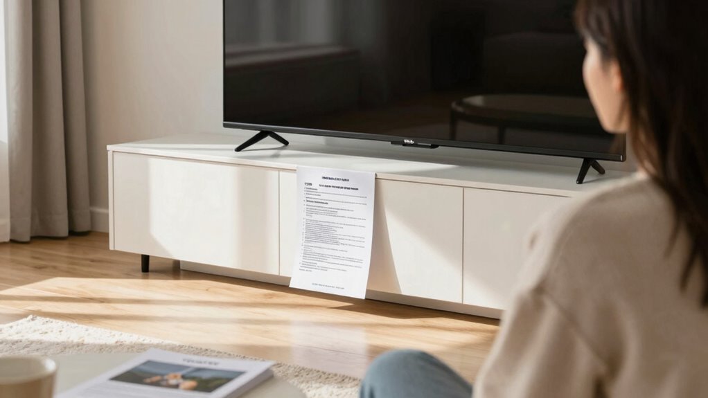 affordable roku tv with 30 day returns