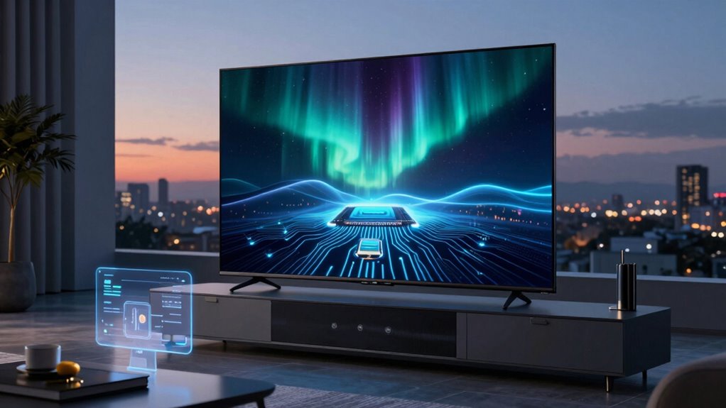 ai driven upscaling preserves texture