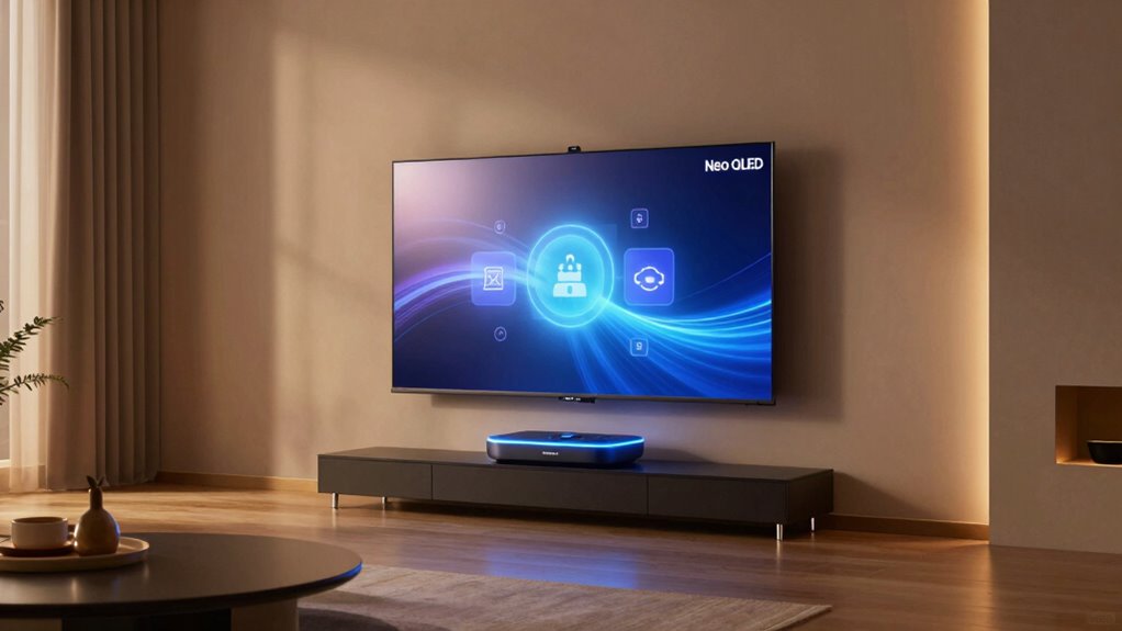 ai hub three voice assistants fast but crowded