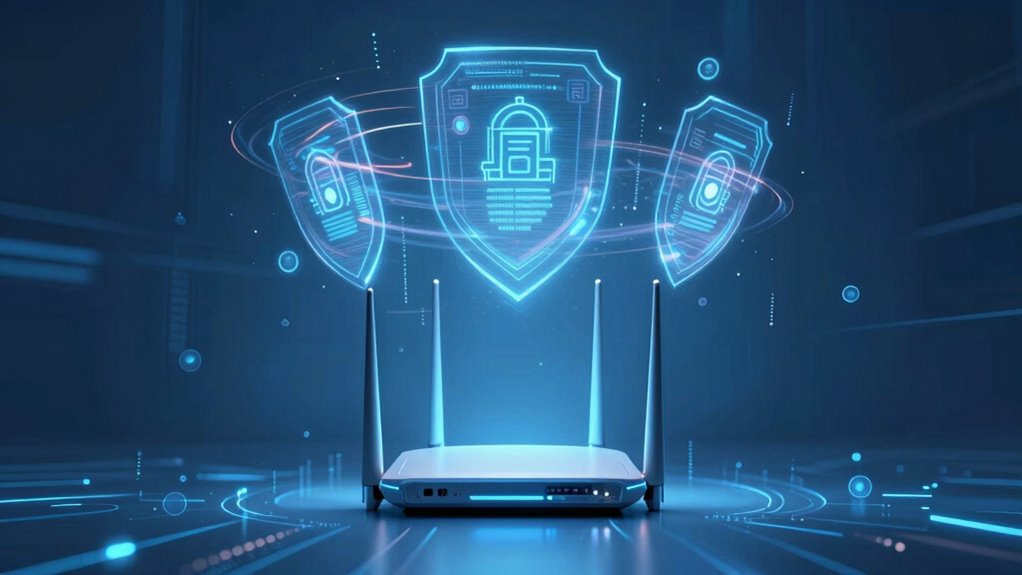 aiprotection with trend micro protection