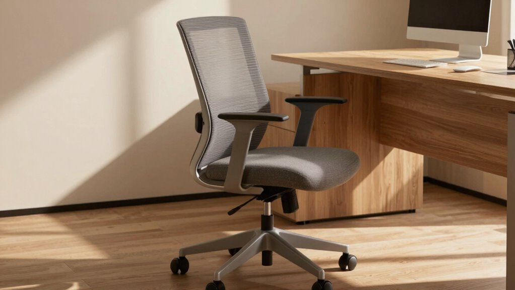 air liveback lumbar adjustable comfort