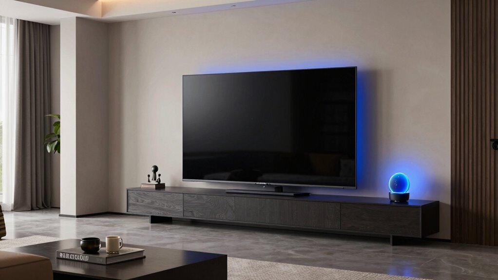 alexa built in enables contextual voice control