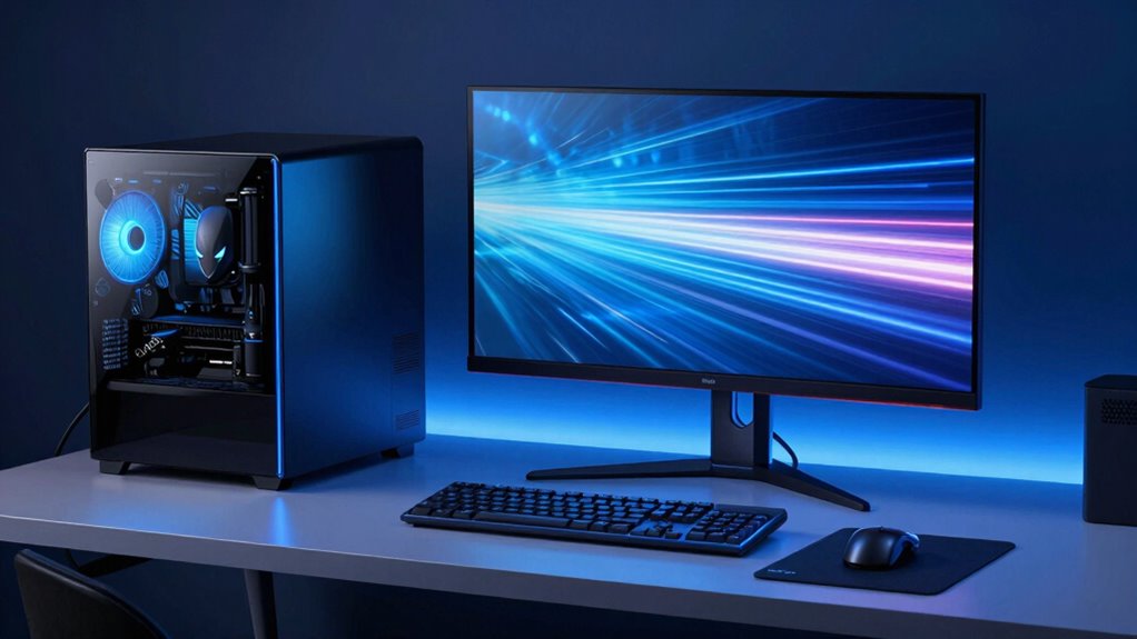 alienware aw2720hf 240hz review