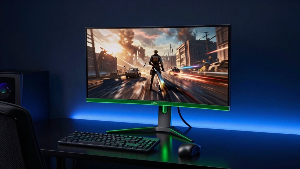 alienware aw2721d 240hz review