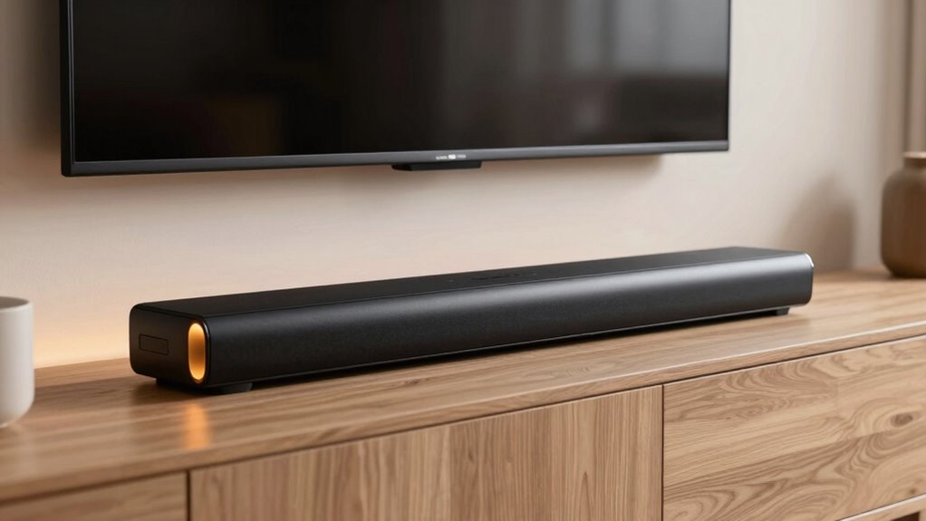 all black low profile chassis