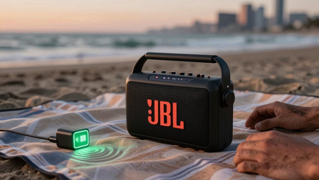 all day battery usb c recharge