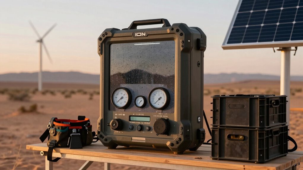 all weather long battery portable speaker