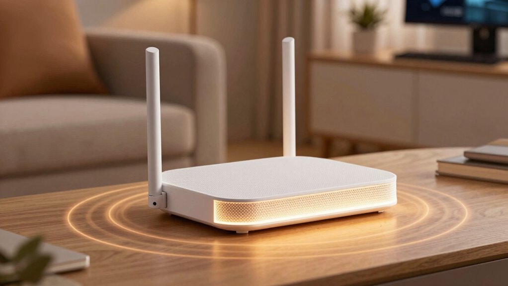 amazon eero pro 6e review summary