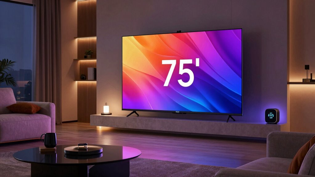 amazon fire tv 75 omni review