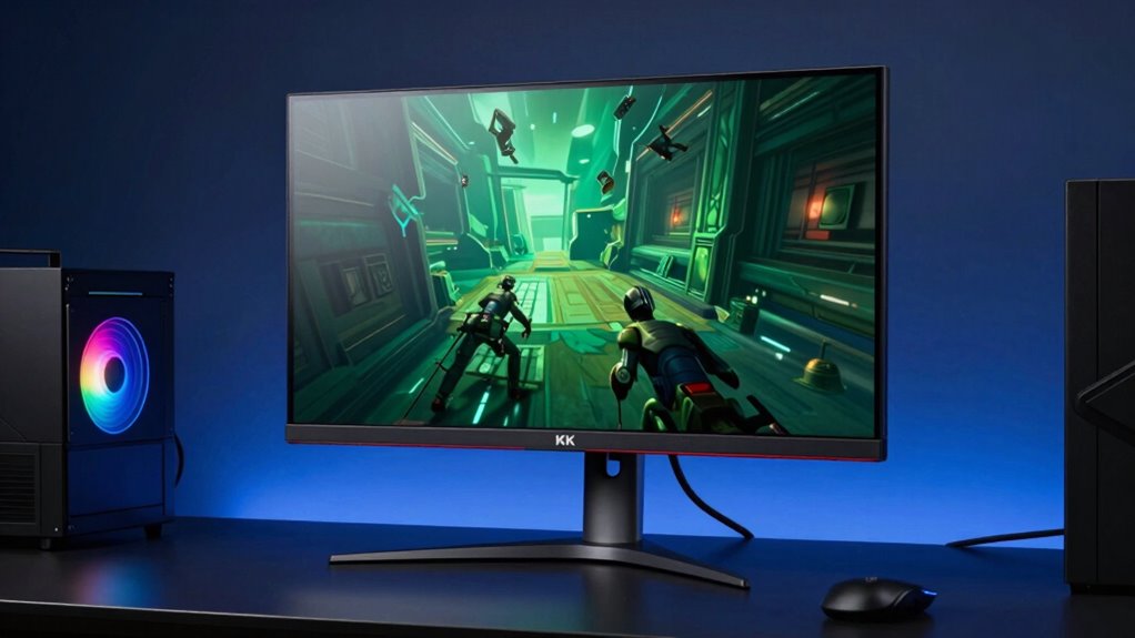 amd freesync 4k 2x hdmi dp