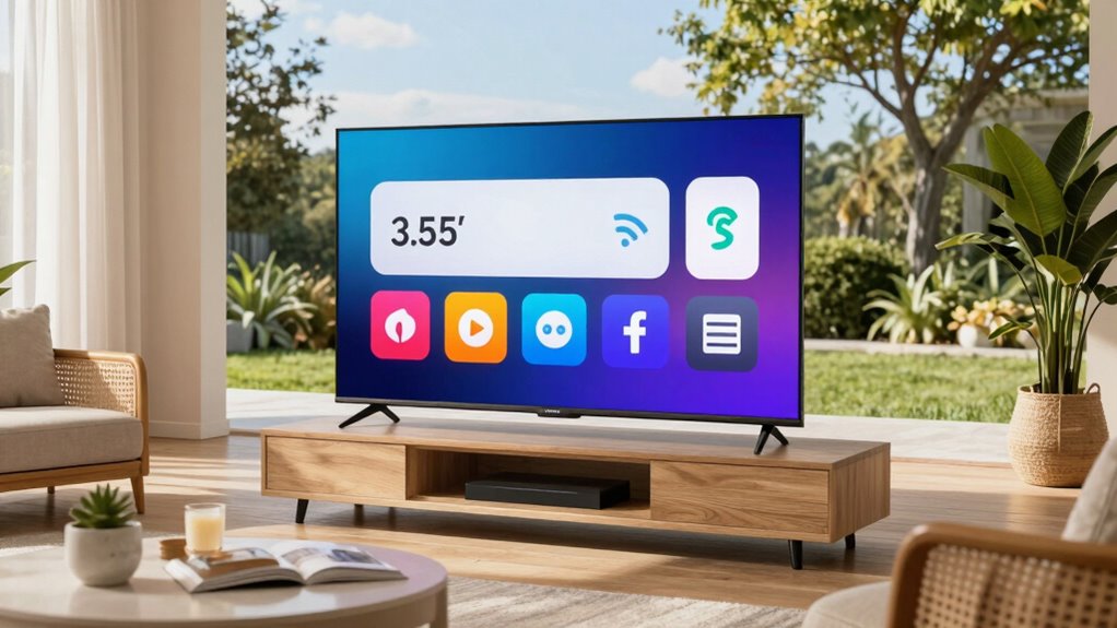 android tv with chromecast bluetooth enabled connectivity