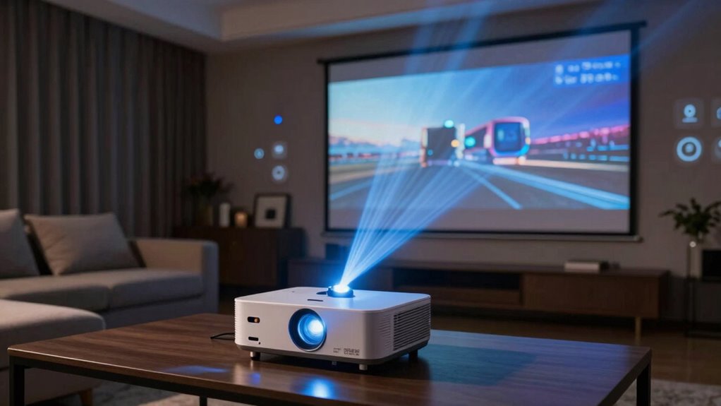 android tv with google assistant integration