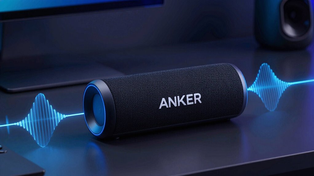 anker soundcore 2 enhancement