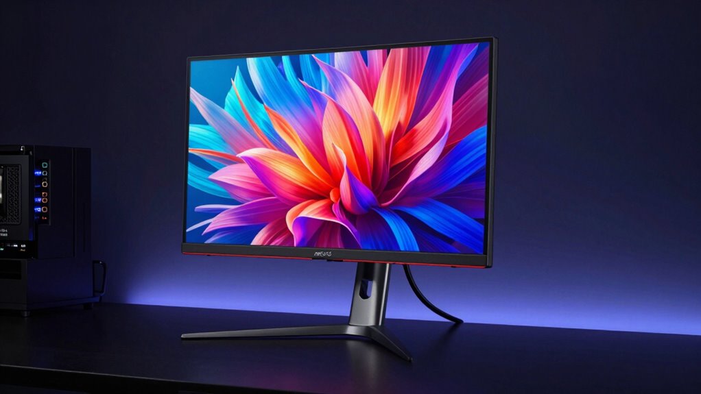 aorus ad27qd solid limited i o